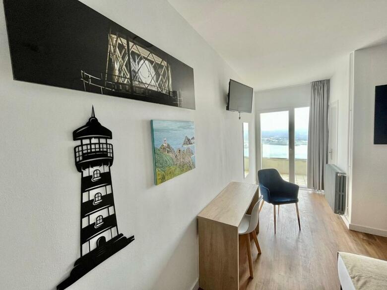 Hostal Alda Santa Trega