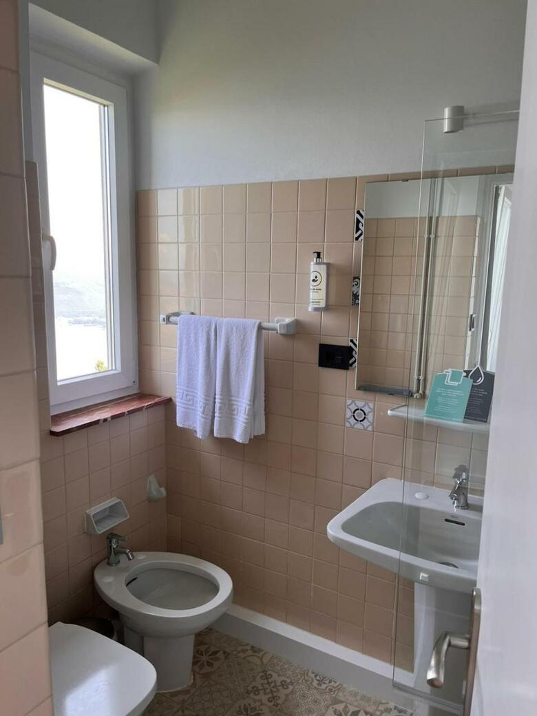 Hostal Alda Santa Trega