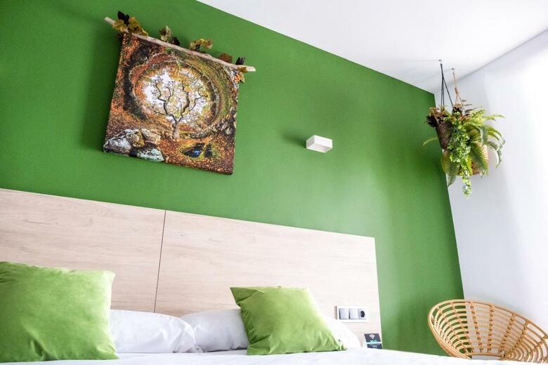 Hostal Alda Santa Trega