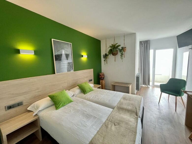Hostal Alda Santa Trega