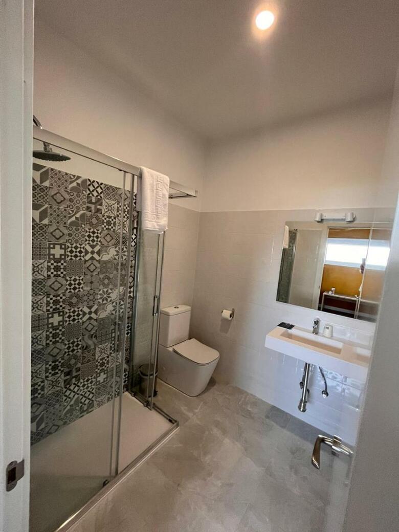 Hostal Alda Santa Trega