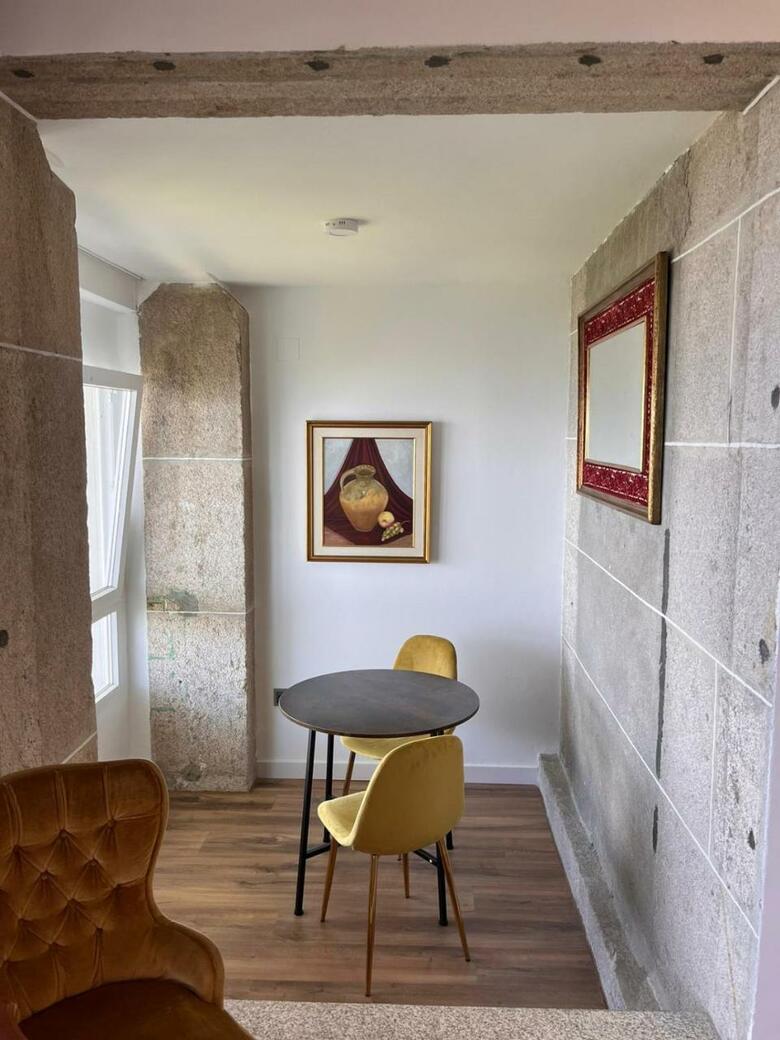 Hostal Alda Santa Trega