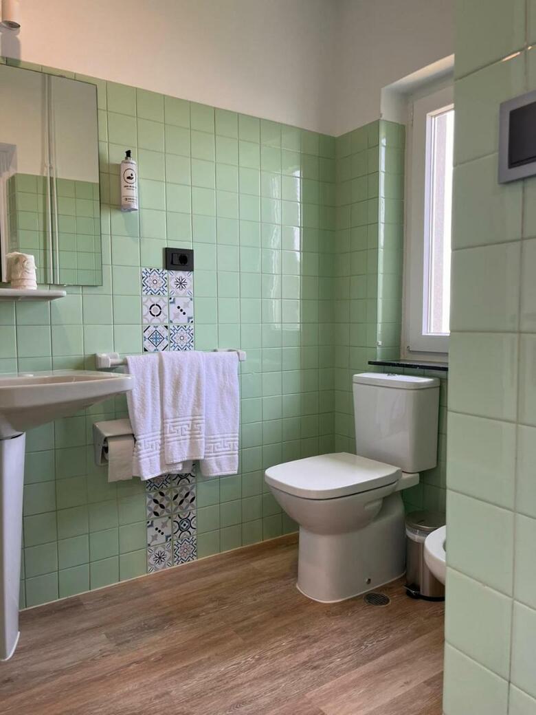 Hostal Alda Santa Trega