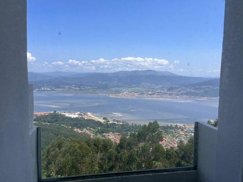 Hostal Alda Santa Trega