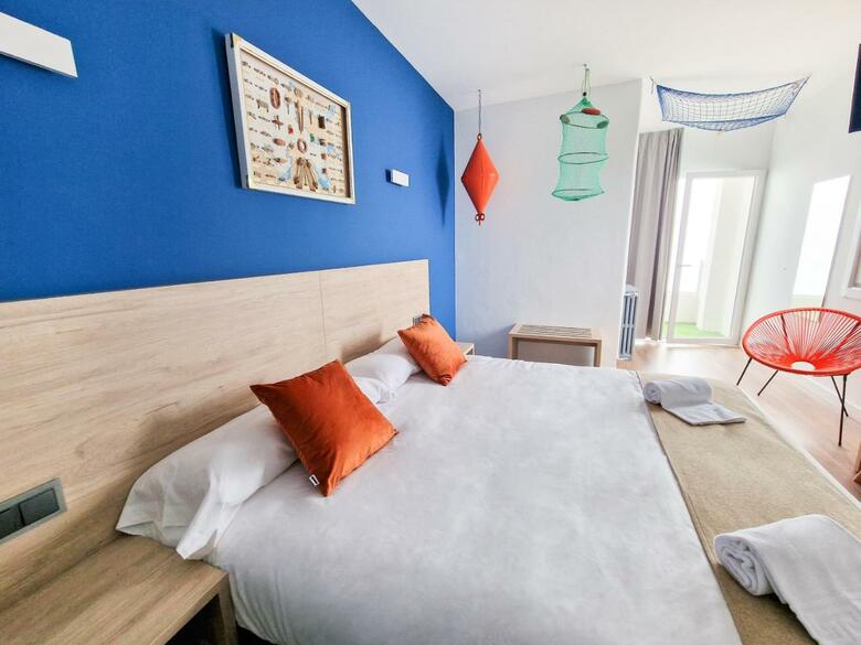 Hostal Alda Santa Trega