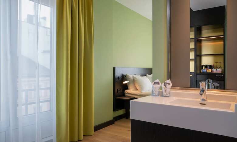 Thon Hotel Gyldenl�ve
