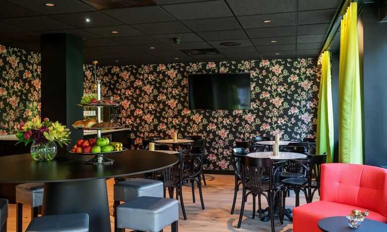 Thon Hotel Gyldenl�ve