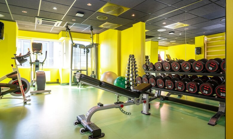 Thon Hotel Gyldenl�ve