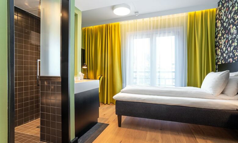 Thon Hotel Gyldenl�ve