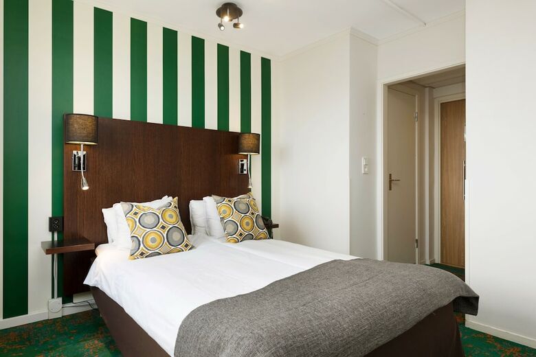 Hotel Profilhotels Garden