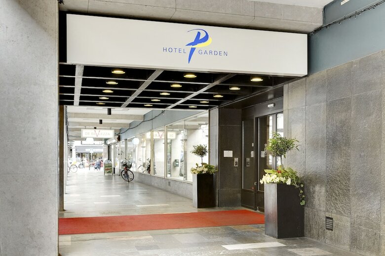 Hotel Profilhotels Garden