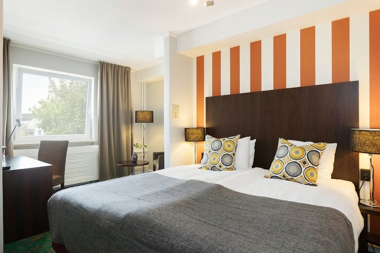 Hotel Profilhotels Garden
