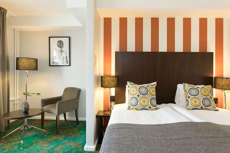 Hotel Profilhotels Garden