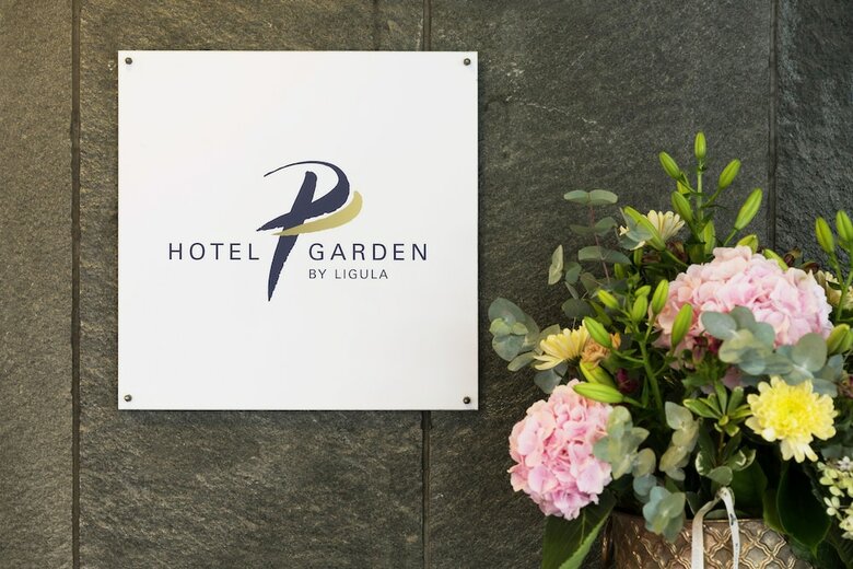 Hotel Profilhotels Garden
