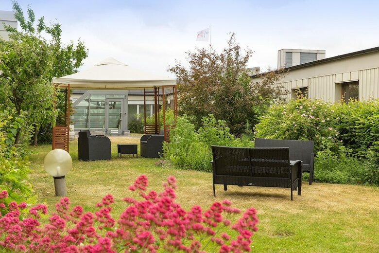 Hotel Profilhotels Garden