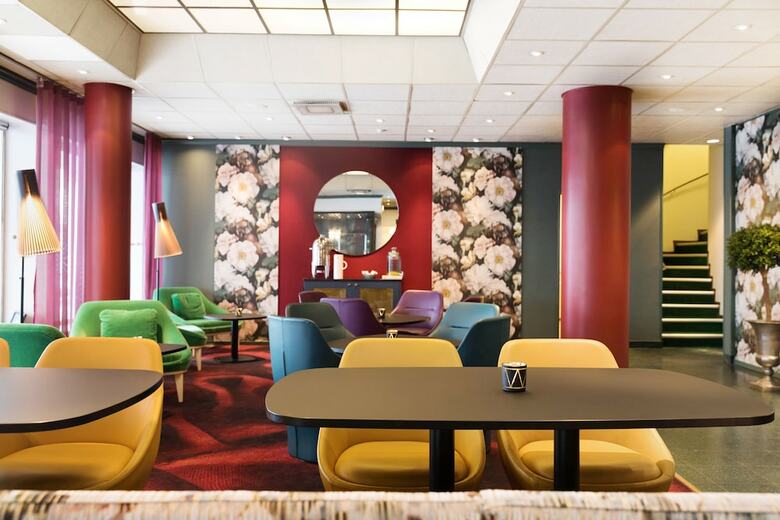 Hotel Profilhotels Garden