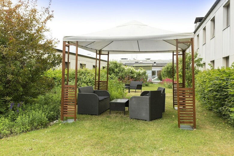 Hotel Profilhotels Garden