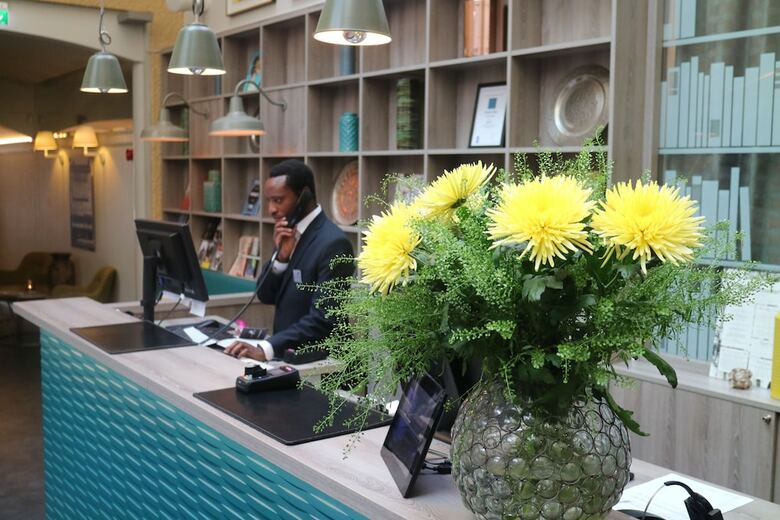 Hotel Profilhotels Central