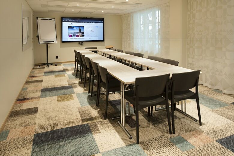 Hotel Profilhotels Central