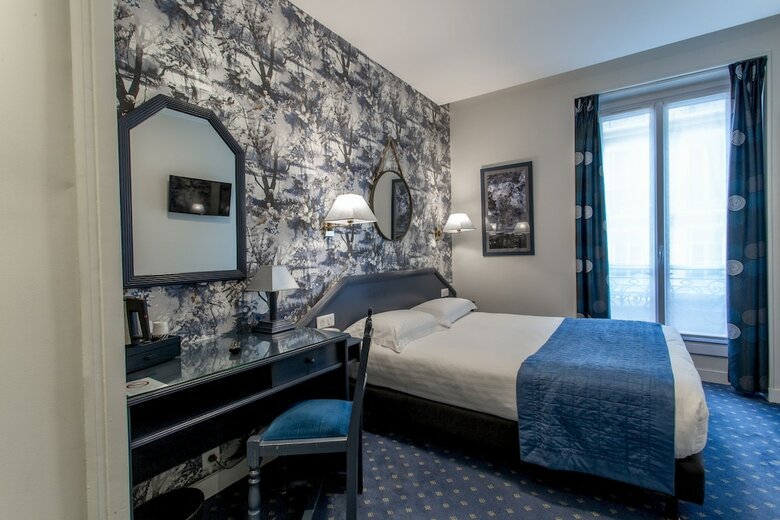 Hotel H�tel Du Pr�