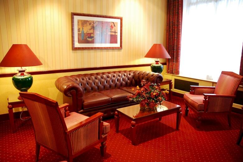 Hotel H�tel Du Pr�