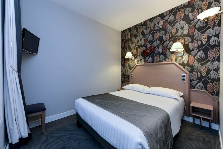 Hotel H�tel Du Pr�