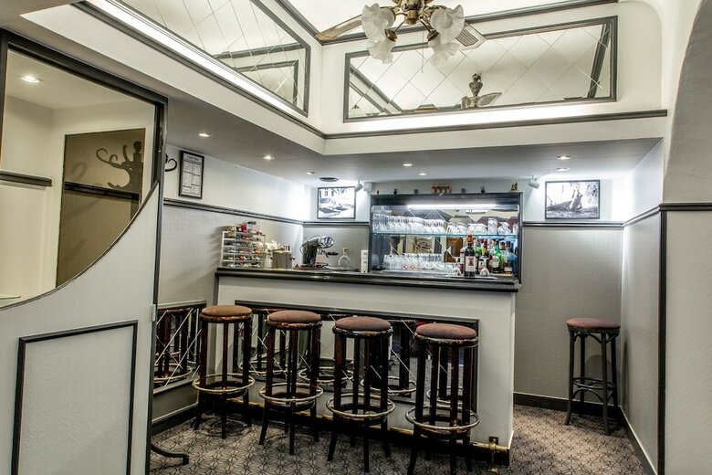 Hotel H�tel Du Pr�