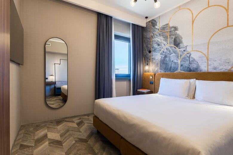 Hotel Axyhotels Innstyle Milano