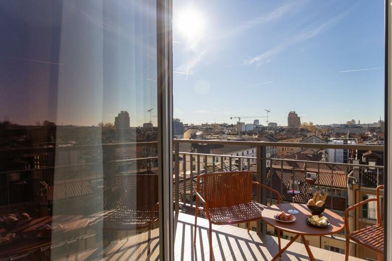 Hotel Axyhotels Innstyle Milano
