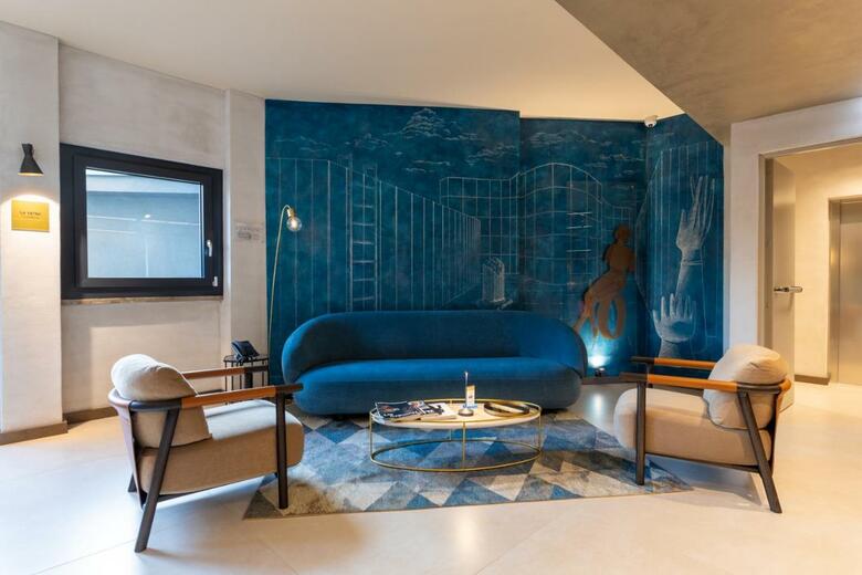 Hotel Axyhotels Innstyle Milano