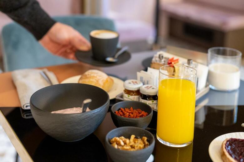 Hotel Axyhotels Innstyle Milano