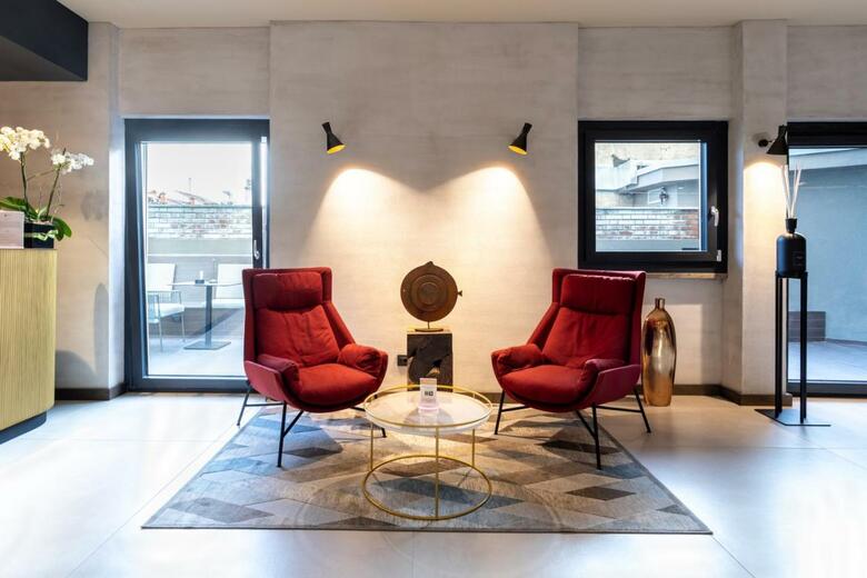 Hotel Axyhotels Innstyle Milano
