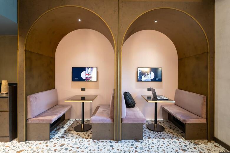 Hotel Axyhotels Innstyle Milano