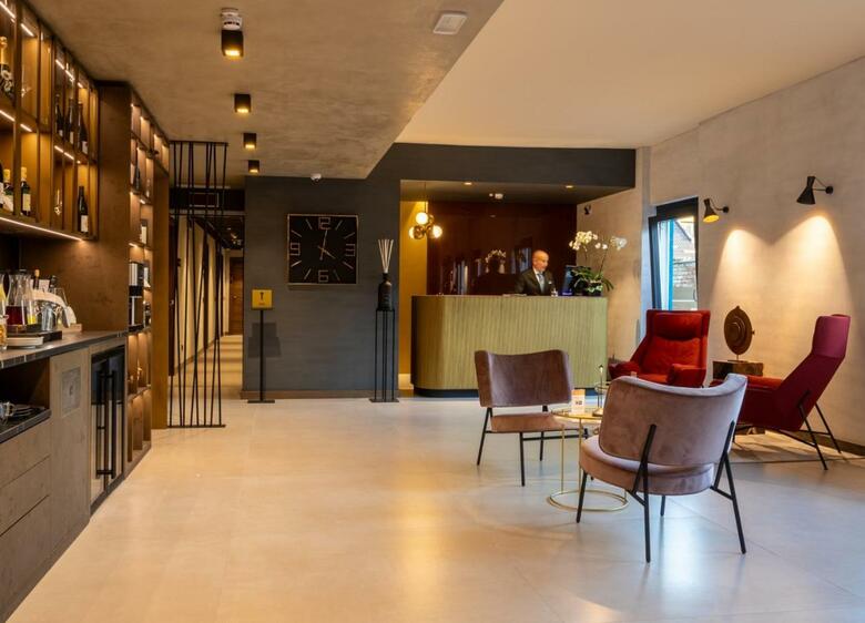Hotel Axyhotels Innstyle Milano