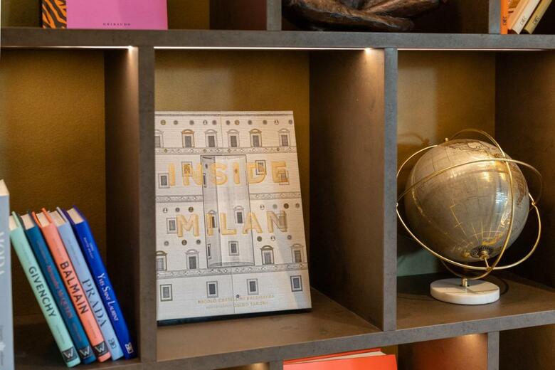 Hotel Axyhotels Innstyle Milano