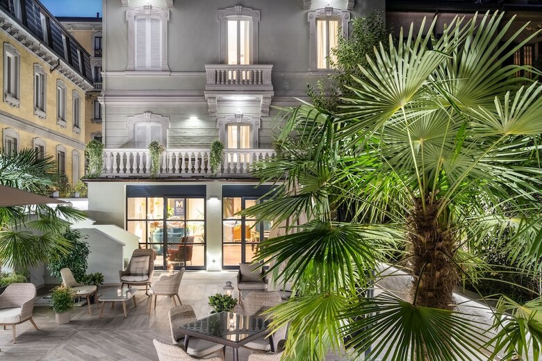 Hotel Magville