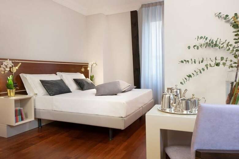 Hotel Magville