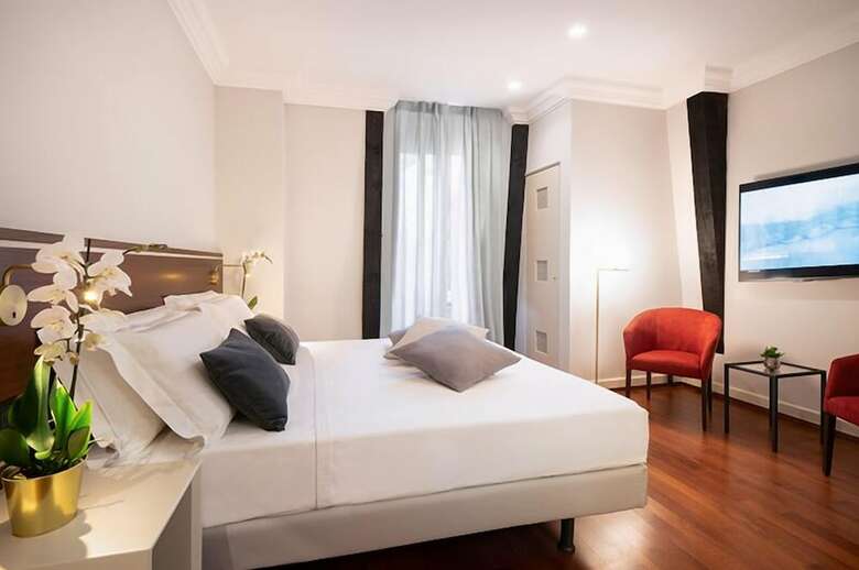 Hotel Magville
