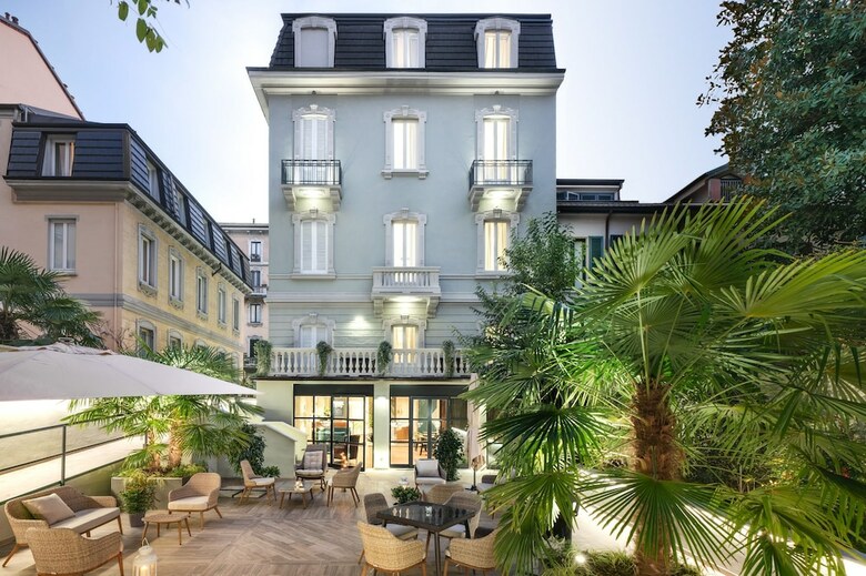 Hotel Magville