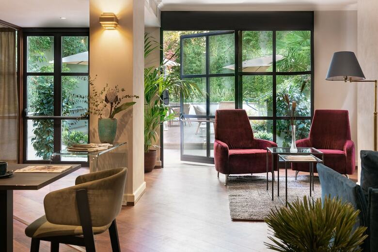 Hotel Magville