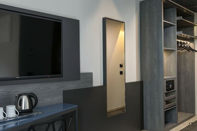 Iq Hotel Milano