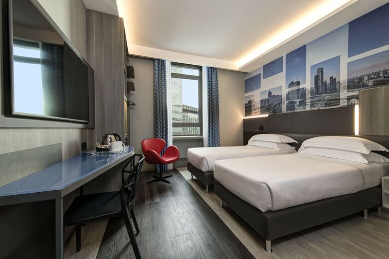 Iq Hotel Milano
