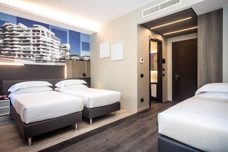 Iq Hotel Milano