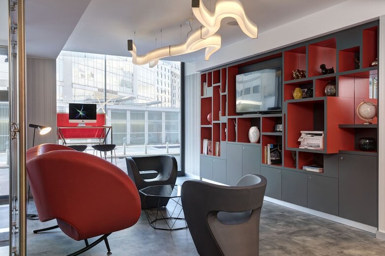 Iq Hotel Milano