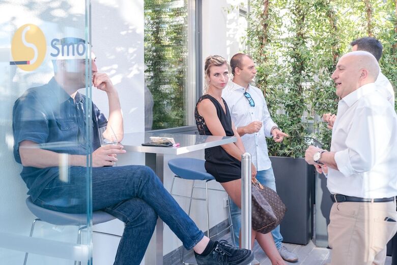 Iq Hotel Milano