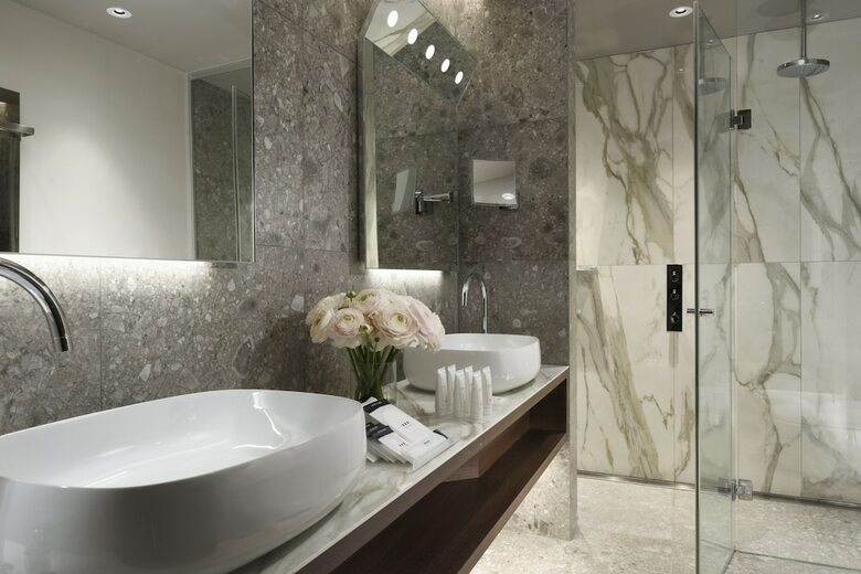 Hotel Milano Verticale | UNA Esperienze