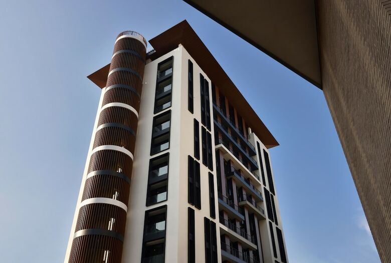 Hotel Milano Verticale | UNA Esperienze
