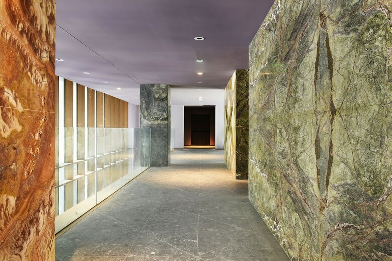 Hotel Milano Verticale | UNA Esperienze