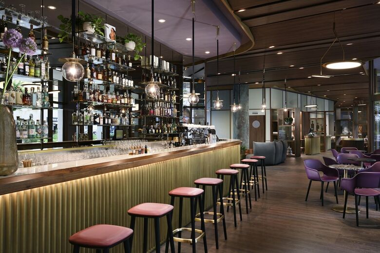 Hotel Milano Verticale | UNA Esperienze