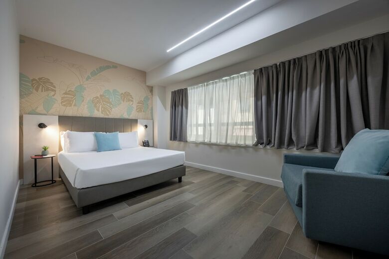 Ih Hotels Milano Centrale